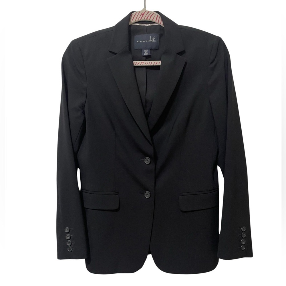 Banana Republic Blazer